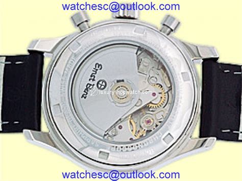 ernst benz replica watches|ernst benz review.